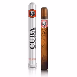 Fragluxe CUBA RED, Hommes, 35 ml, Spray
