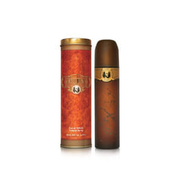 Fragluxe Cuba Gold Hommes 100ml