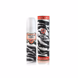 Fragluxe Cuba Jungle Zebra, Femmes, 100 ml, Spray