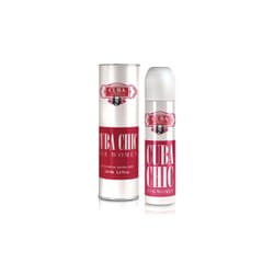 Cuba Perfume Ireland Chic Femmes 100ml