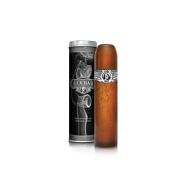 Fragluxe Cuba Grey Hommes 100ml