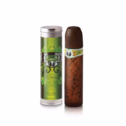 Fragluxe Cuba Green, Hommes, 100 ml, Spray