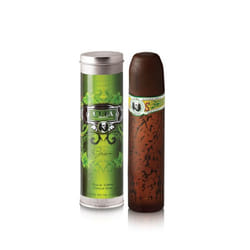 Fragluxe Cuba Green Hommes 100ml