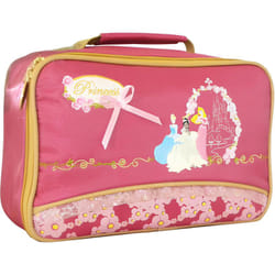 Petit sac à pique-nique Disney Princesses