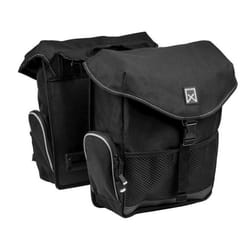 Sacoche porte-bagage double Willex