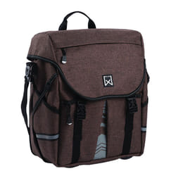 Sacoche porte-bagage simple Willex S 1200