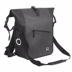 Sac à dos étanche Willex Combi
