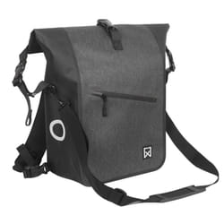 Sac à dos étanche Willex Combi