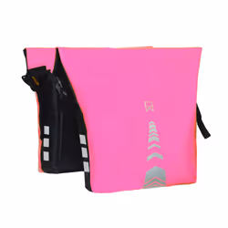 Sacoche porte-bagage double Willex Sportive