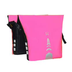 Sacoche porte-bagage double Willex Sportive
