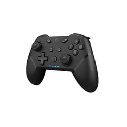 EgoGear SC20-NS-BT-BK accessoire de jeux vidéo Noir Bluetooth Manette de jeu Nintendo Switch