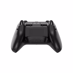 EgoGear SC15-P4-BT-BK accessoire de jeux vidéo Noir Bluetooth Manette de jeu Numérique PC, PlayStation 4, Playstation 3