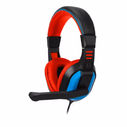 EgoGear SBP30-NS-BK accessoire de jeux vidéo Noir, Bleu, Rouge Bluetooth Manette de jeu + casque Numérique Nintendo Switch OLED, PC, Playstation 3 - Vue supplémentaire 3