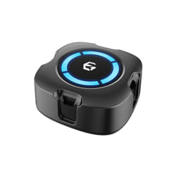 EgoGear SCH25-NS-BK accessoire de console de jeux Système de recharge