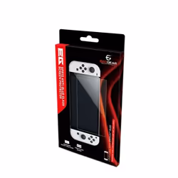 EgoGear SPR10-NO-AB, Film de protection anti-reflets, 1 pièce(s)