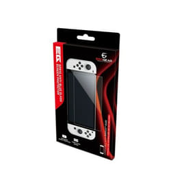 EgoGear SPR10-NO-AB protection d'écran de tablette Film de protection anti-reflets Nintendo 1 pièce(s)
