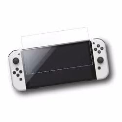 EgoGear SPR10-NO-AB protection d'écran de tablette Film de protection anti-reflets Nintendo 1 pièce(s)