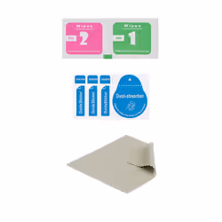 EgoGear SPR10-NO-AB protection d'écran de tablette Film de protection anti-reflets Nintendo 1 pièce(s)