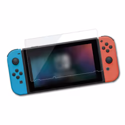 EgoGear SPR10-NS-AB protection d'écran de tablette Film de protection anti-reflets Nintendo 1 pièce(s)