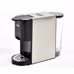 Zanussi - Machine à expresso Aroma Quattro CK116