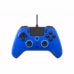EgoGear SC10, Manette de jeu, PC, PlayStation 4, Playstation 3, Croix directionnelle, Bouton d'accueil, Touche Menu, Touche O ...