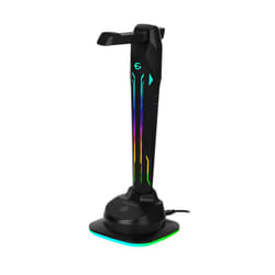 EgoGear SAC1-UNI-RGB accessoire pour casque /oreillettes Support pour casque