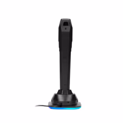 EgoGear SAC1-UNI-RGB accessoire pour casque /oreillettes Support pour casque
