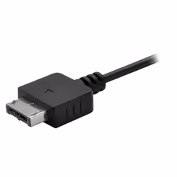EgoGear SCH7-UNI-BK chargeur d'appareils mobiles Universel Noir Secteur Charge rapide Intérieure