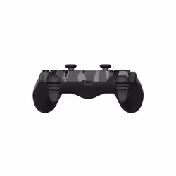 Dragonshock Mizar Camouflage, Gris Bluetooth Manette de jeu Analogique/Numérique PlayStation 4 - Vue supplémentaire 4