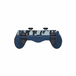 Dragonshock Mizar Camouflage Bluetooth Manette de jeu PlayStation 4 - Vue supplémentaire 4