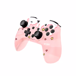 Dragonshock PopTop Compact Multicolore Bluetooth Manette de jeu Nintendo Switch
