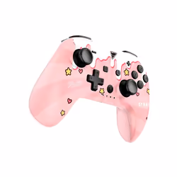 Dragonshock PopTop Compact Multicolore Bluetooth Manette de jeu Nintendo Switch