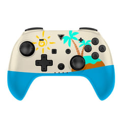 Dragonshock PopTop Compact Multicolore Bluetooth Manette de jeu Nintendo Switch