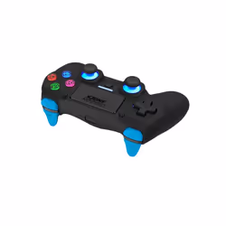 Dragonshock DSCPS4-BK accessoire de jeux vidéo Noir Bluetooth Manette de jeu Analogique/Numérique PlayStation 4 - Vue supplémentaire 3