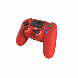 Dragonshock Mizar Rouge Bluetooth Manette de jeu PlayStation 4 - Vue supplémentaire 2