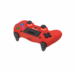 Dragonshock Mizar Rouge Bluetooth Manette de jeu PlayStation 4 - Vue supplémentaire 3