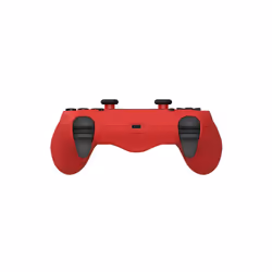 Dragonshock Mizar Rouge Bluetooth Manette de jeu PlayStation 4 - Vue supplémentaire 4
