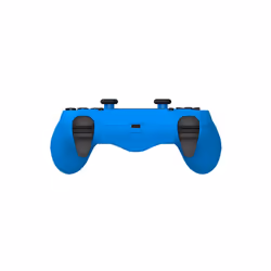 Dragonshock Mizar Bleu Bluetooth Manette de jeu PlayStation 4 - Vue supplémentaire 4