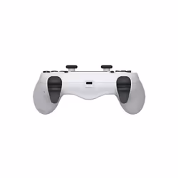 Dragonshock Mizar Blanc Bluetooth Manette de jeu Analogique/Numérique PlayStation 4 - Vue supplémentaire 4