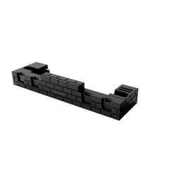 EgoGear SCH30-NS-BK accessoire de console de jeux Système de recharge