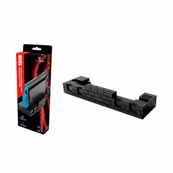 EgoGear SCH30-NS-BK accessoire de console de jeux Système de recharge