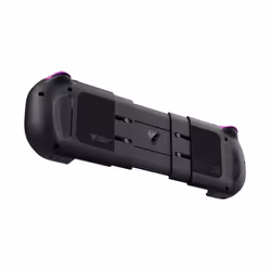 Dragonshock Photon Noir Bluetooth Manette de jeu Android, PC, iOS - Vue supplémentaire 5