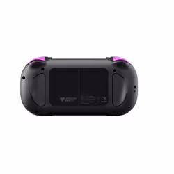 Dragonshock Photon Noir Bluetooth Manette de jeu Android, PC, iOS - Vue supplémentaire 6