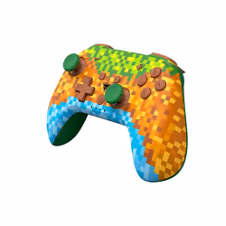 Dragonshock PopTop Compact Multicolore Bluetooth Manette de jeu Nintendo Switch