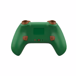 Dragonshock PopTop Compact Multicolore Bluetooth Manette de jeu Nintendo Switch - Vue supplémentaire 4