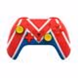 DragonShock - PopTop M Universe - Manette compacte sans fil Bluetooth pour Nintendo Switch - Switch OLED - PC - Android