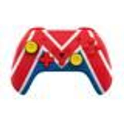 DragonShock - PopTop M Universe - Manette compacte sans fil Bluetooth pour Nintendo Switch - Switch OLED - PC - Android