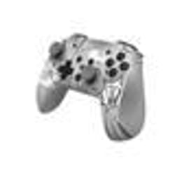 DragonShock - PopTop Manga - Manette compacte sans fil Bluetooth compatible Nintendo Switch - Switch OLED - PC - Android
