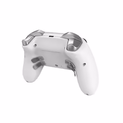 Dragonshock Nebula Pro Blanc Bluetooth Manette de jeu Nintendo Switch - Vue supplémentaire 4