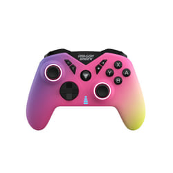 Dragonshock Nebula Ultimate Multicolore Bluetooth Manette de jeu Nintendo Switch